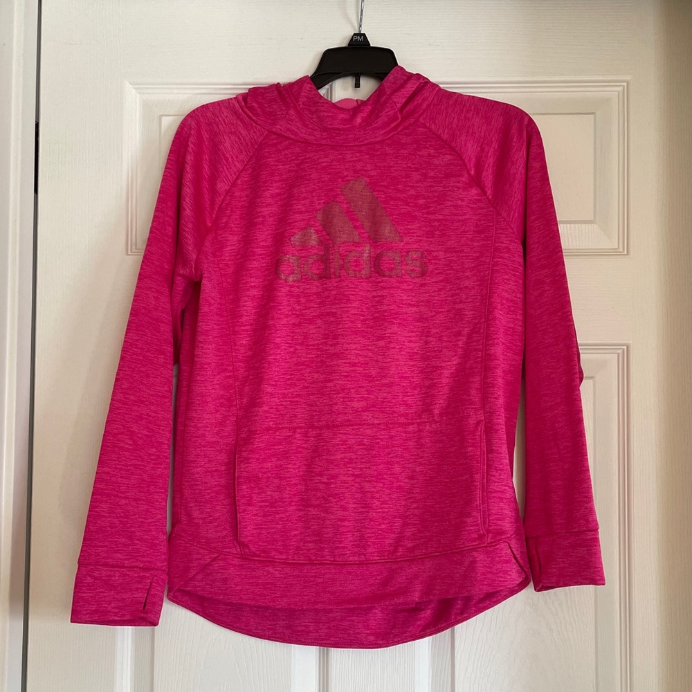 Adidas Hoodie